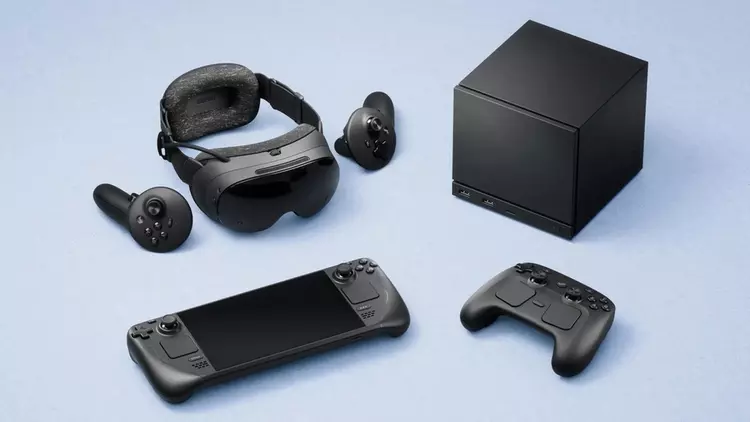 Valve avisa a compradores europeos de ...