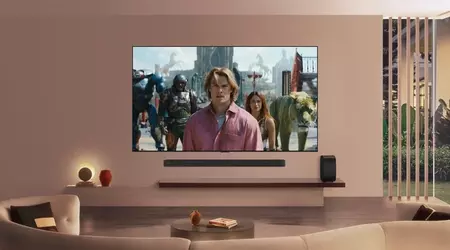 LG lanza Creator Original, el nuevo modo de imagen para sus OLED 2026 que da el control a los estudios