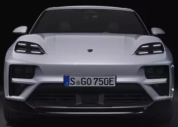 Porsche rompe sus propias tradiciones: el ...