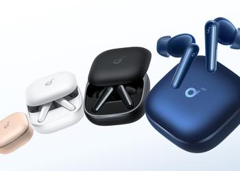 Anker lanza Liberty 5 - auriculares ...