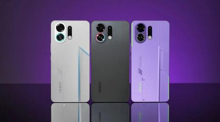 Antes del lanzamiento de OPPO, informantes han revelado las especificaciones de los teléfonos inteligentes K13 Turbo y K13 Turbo Pro