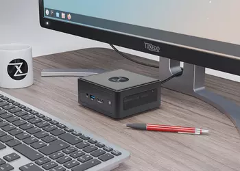 Tuxedo Nano Pro - Gen14 presentado: ...