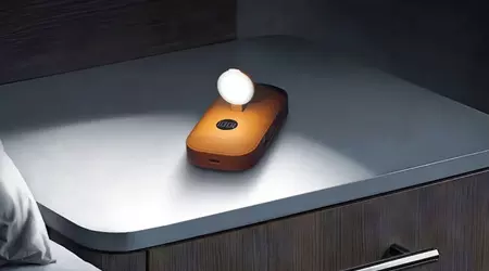 Belkin lanza un power bank con luz nocturna y sensor de movimiento