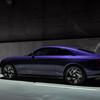 Avance del Rolls-Royce Spectre Black Badge de 2025.