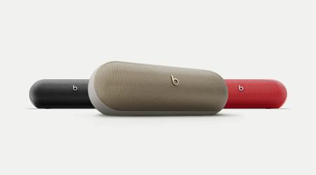 Apple presenta un anuncio festivo de Beats Pill para San Valentín