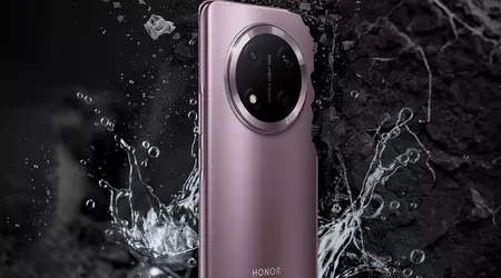 Honor presenta X9c: smartphone de gama media con chipset Snapdragon 6 Gen 1 y protección IP65M