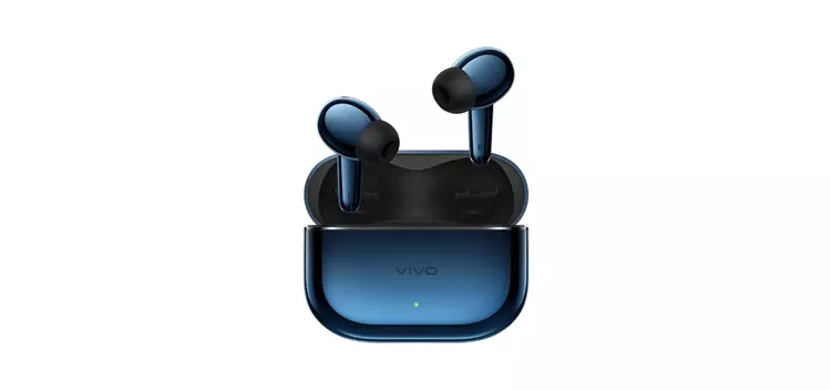 Vivo TWS 5: nuevos auriculares con ...