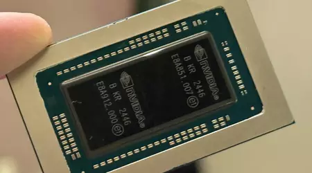 Características de la primera CPU de Nvidia
