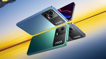 POCO cierra su sitio web mundial
