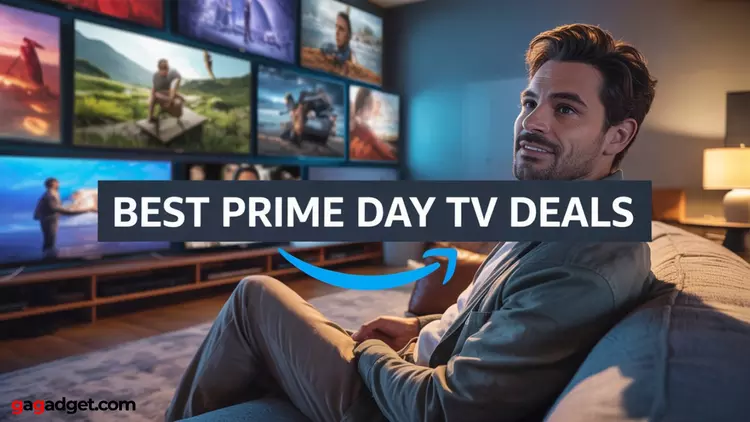 Mejores Ofertas de TV del Prime ...