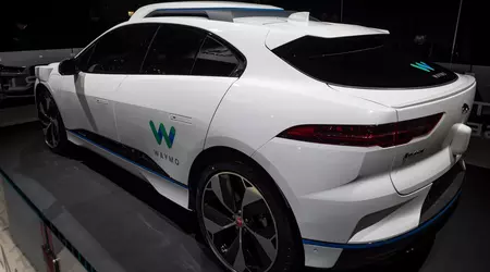 Waymo recibe permiso para operar su servicio de robotaxi en Los Ángeles