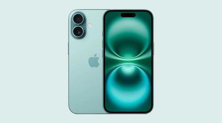 El iPhone 17 puede mantener el diseño del iPhone 16, pero tendrá una pantalla de 120 Hz y una cámara frontal de 24 MP