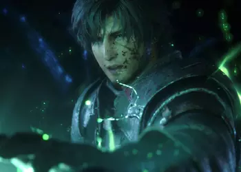 Los jugadores de Final Fantasy 16 ...