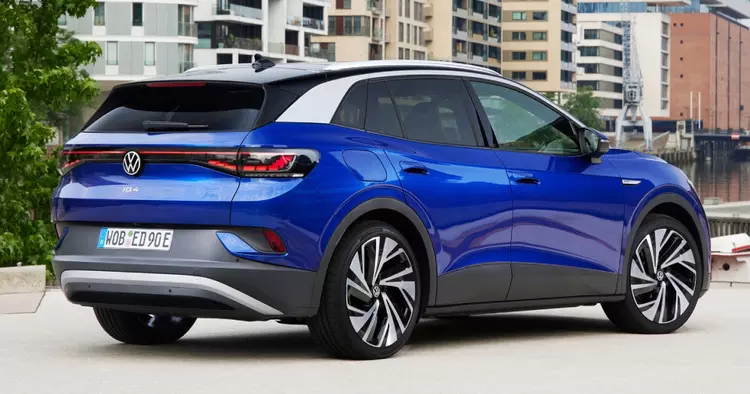 Fallido: Volkswagen abandona el modelo de ...