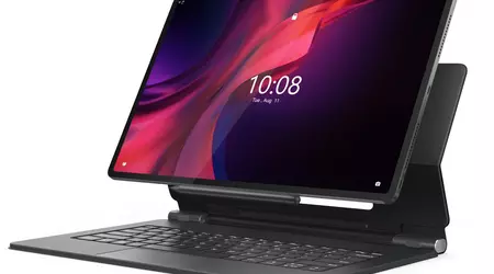 CES 2023: Lenovo presenta el Tab Extreme con pantalla OLED de 14,5 pulgadas, chip MediaTek Dimensity 9000 y batería de 12.300 mAh