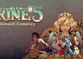 Frozenbyte ha anunciado la continuación de ...