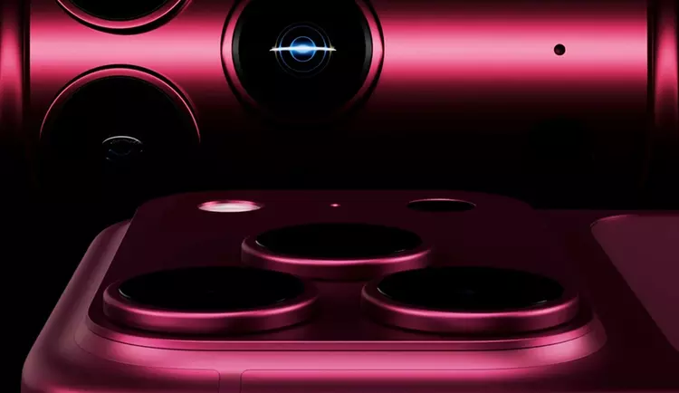 iPhone 18 Pro filtra su placa ...