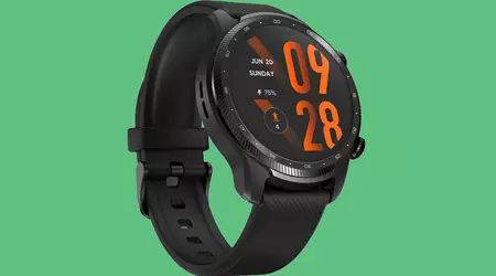 Oferta del día: Ticwatch Pro 3 Ultra en Amazon con un descuento de 130 dólares