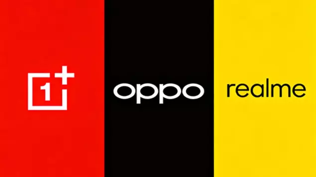 OnePlus y Realme se fusionan bajo ...