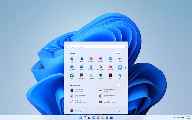 Microsoft adapta Windows 11 a los ...