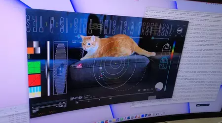 Psyche transmitió un vídeo de un gato desde el espacio profundo a la Tierra: la señal recorrió 31 millones de kilómetros