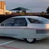 Vista previa Ford Probe IV Concept 001