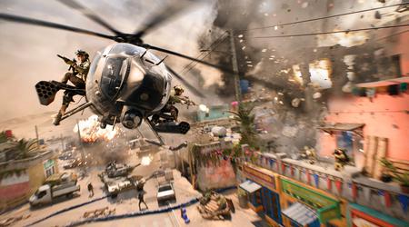 La alpha de Battlefield 6 recibe un nuevo parche con soporte para DLSS 4 y se han encontrado pistas de Battle Royale en los archivos