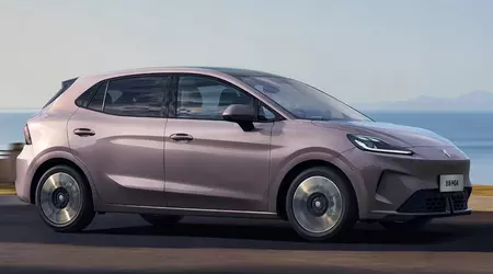 MG comenzó las entregas del primer coche eléctrico económico con una batería semisólida