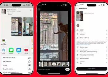 YouTube restablece la compatibilidad con iOS ...