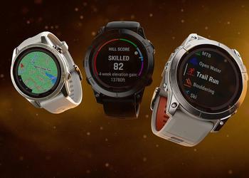 Garmin lanza la versión beta para ...