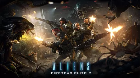 Aliens: Fireteam Elite 2 llegará a Nintendo Switch 2 en otoño de 2026