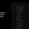Tabla de clasificación de pruebas de Gemini 2.5 Pro