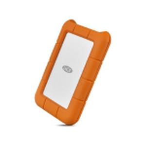 Disco duro portátil LaCie Rugged USB-C ...