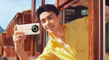 Confirmado: realme 11 Pro+ tendrá una cámara de 200 MP con sensor principal Samsung ISOCELL HP3