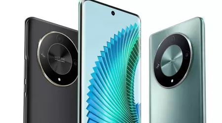 Honor Magic 6 Lite - Snapdragon 6 Gen 1, pantalla de 1,5K con frecuencia de refresco de 120 Hz y cámara de 108 MP