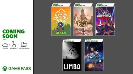 Microsoft ha desvelado la lista de novedades de Game Pass para la primera quincena de agosto. Los fans de los juegos indie estarán encantados con ella