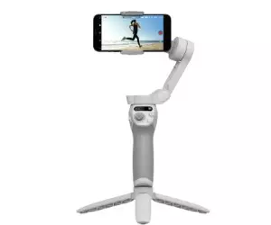 Cardán inteligente DJI Osmo Mobile SE