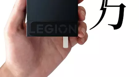 Lenovo presenta carga rápida de 135 W con compatibilidad con Power Delivery 3.1