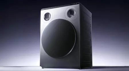 Xiaomi ha presentado su primera lavadora con tres tambores