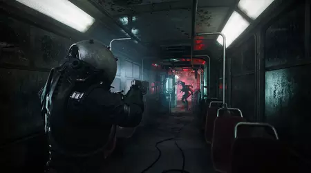 Los desarrolladores de Cronos: The New Dawn se inspiraron en Dead Space y Resident Evil.