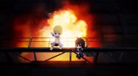 Ya está disponible el teaser de Light Fairytale Episode III