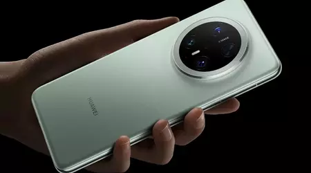 No esperes teléfonos inteligentes compactos de Huawei: la marca china se centra en pantallas grandes