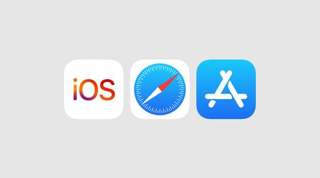 Apple evita las multas de la UE cambiando la configuración del navegador en el iPhone