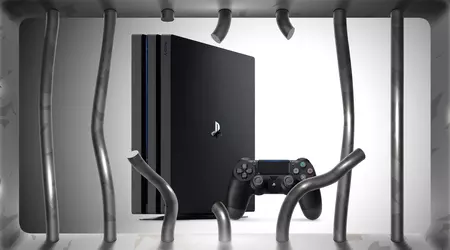 Hack completo de PlayStation 4: ahora puedes ejecutar juegos lanzados en los últimos 8 años