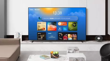 Hisense ha lanzado una nueva generación de televisores E8S con retroiluminación RGB-Mini LED, tres opciones de diagonal y un excelente sistema de audio