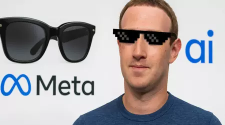 Columna del editor: Zuckerberg está en busca de cerebros del Valle que trabajan en IA