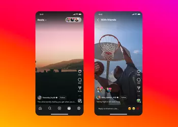 Instagram añade nuevas funciones a Reels ...