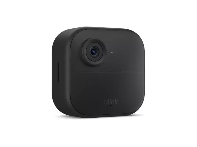 Blink Outdoor (4ª generación) cámara seguridad privacidad
