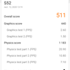 Análisis del CAT S52: el smartphone "irrompible" con rostro humano y NFC-64