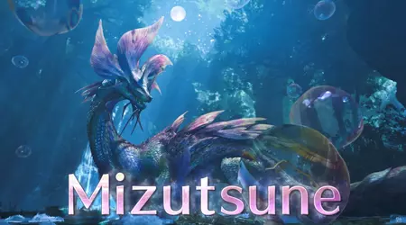 Capcom anuncia la "Title Update 1" para Monster Hunter Wilds, más detalles el 25 de marzo